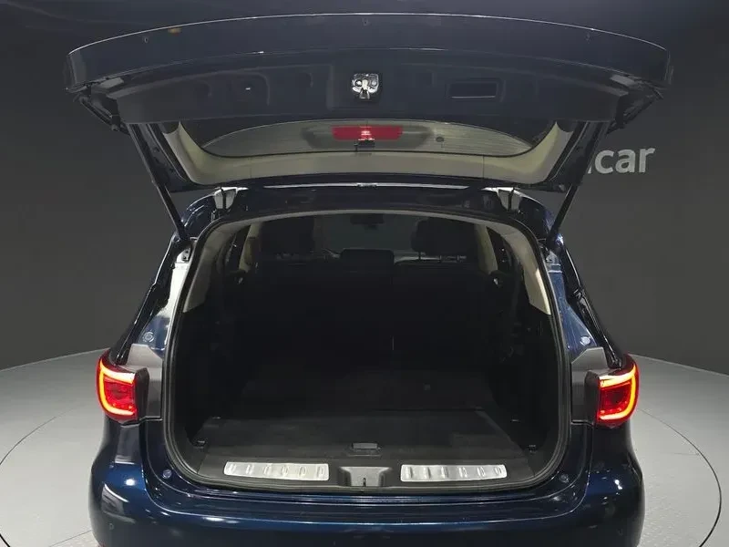 Infiniti QX60 3.5 4X4| 360 ������| �������| ��������� | Mobile.bg � ����������� 17