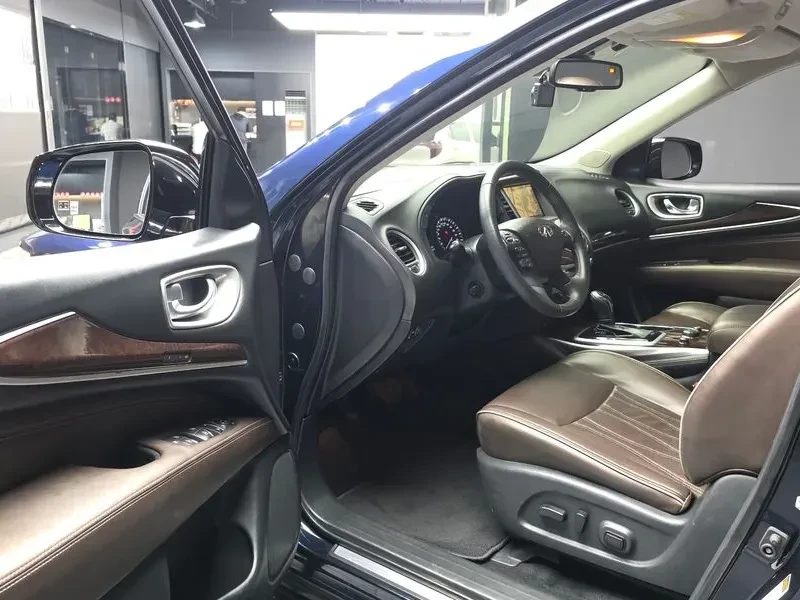 Infiniti QX60 3.5 4X4| 360 ������| �������| ��������� | Mobile.bg � ����������� 8