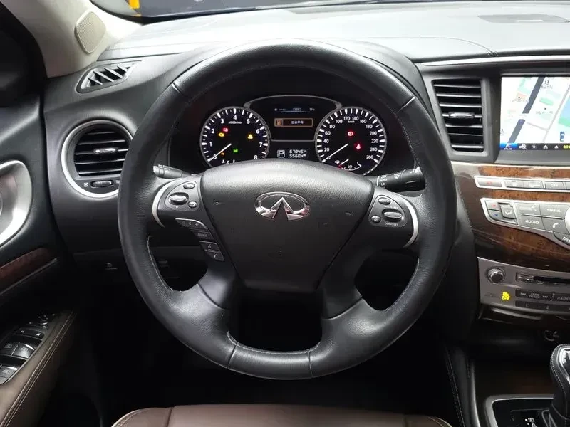 Infiniti QX60 3.5 4X4| 360 ������| �������| ��������� | Mobile.bg � ����������� 10
