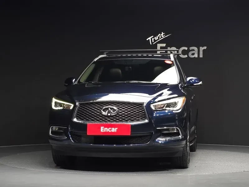 Infiniti QX60 3.5 4X4| 360 ������| �������| ��������� | Mobile.bg � ����������� 3