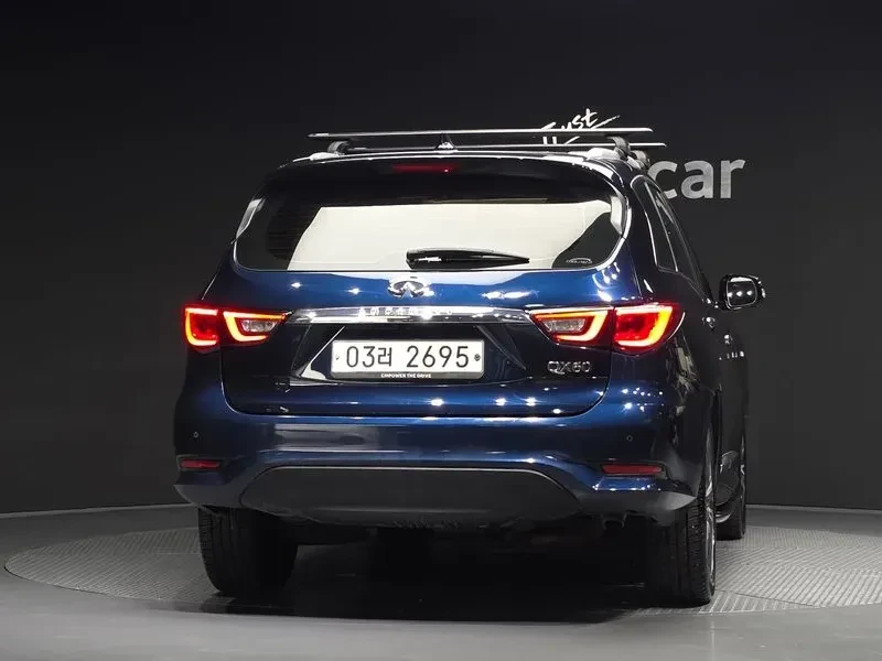 Infiniti QX60 3.5 4X4| 360 ������| �������| ��������� | Mobile.bg � ����������� 4