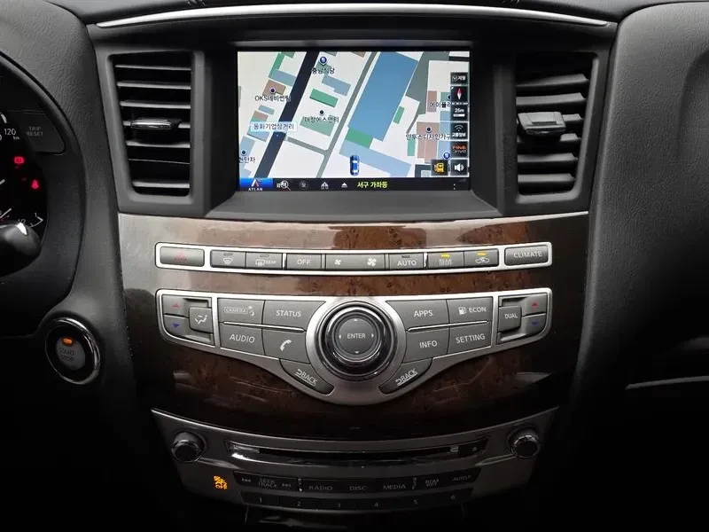 Infiniti QX60 3.5 4X4| 360 ������| �������| ��������� | Mobile.bg � ����������� 13
