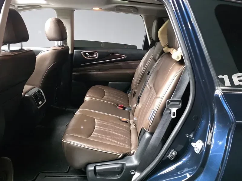 Infiniti QX60 3.5 4X4| 360 ������| �������| ��������� | Mobile.bg � ����������� 9