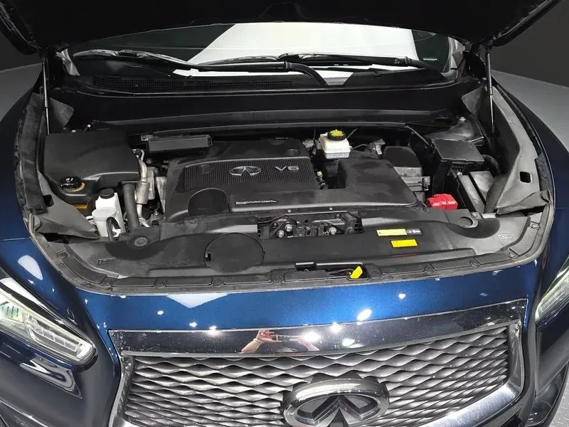 Infiniti QX60 3.5 4X4| 360 ������| �������| ��������� | Mobile.bg � ����������� 6