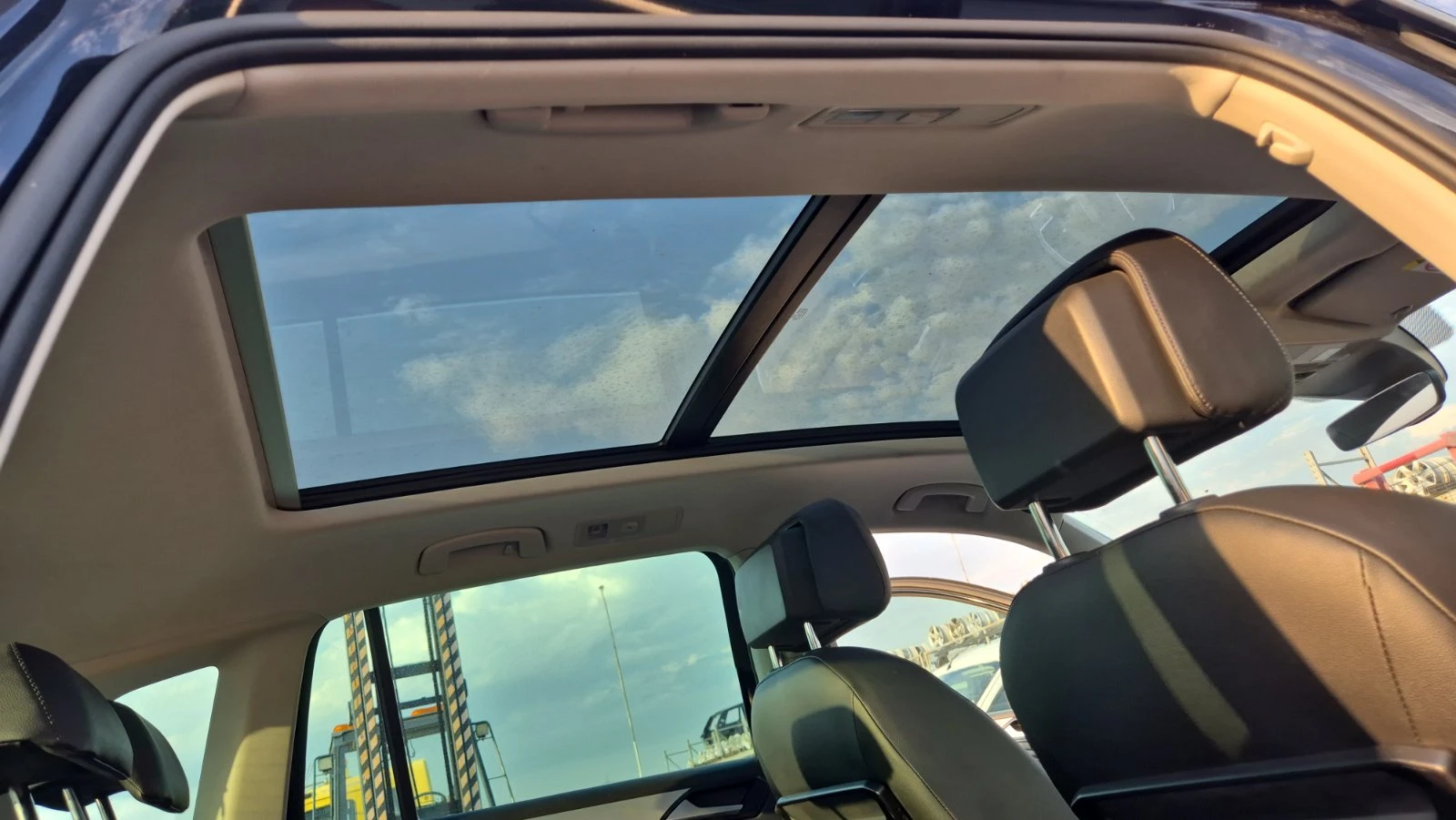 VW Tiguan 1.4 TSI-BlueMotion  | Mobile.bg   14