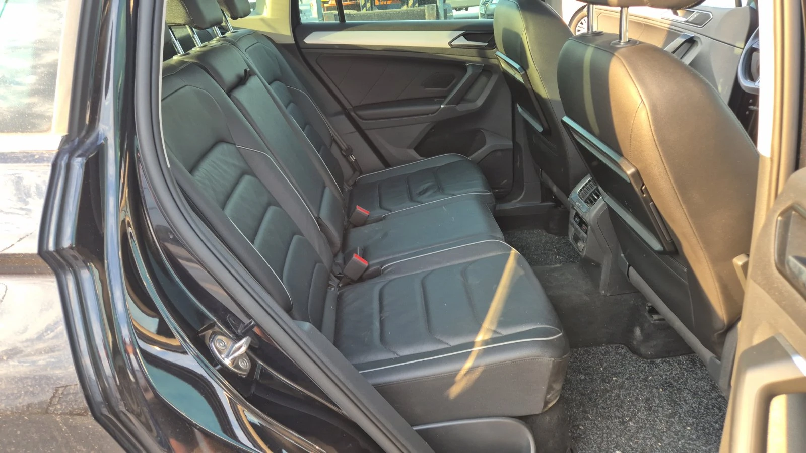 VW Tiguan 1.4 TSI-BlueMotion  | Mobile.bg   13