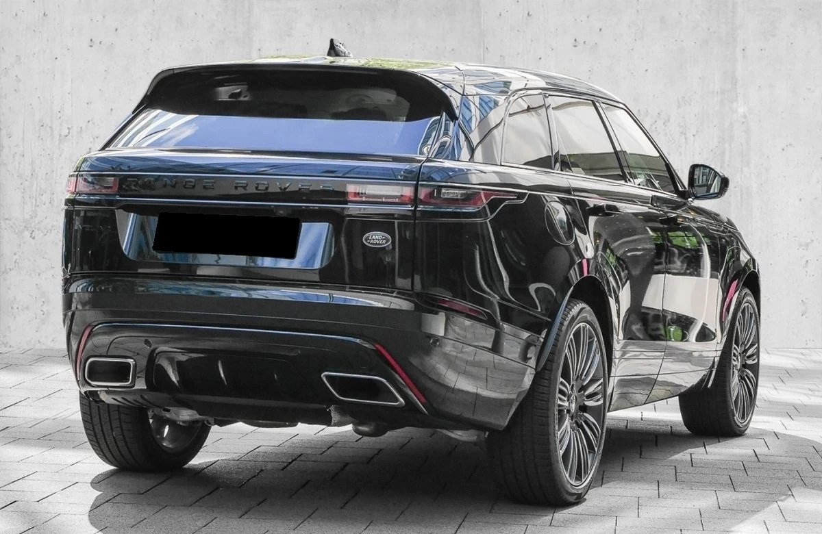 Land Rover Range Rover Velar D300 = R-Dynamic SE= Гаранция - изображение 3