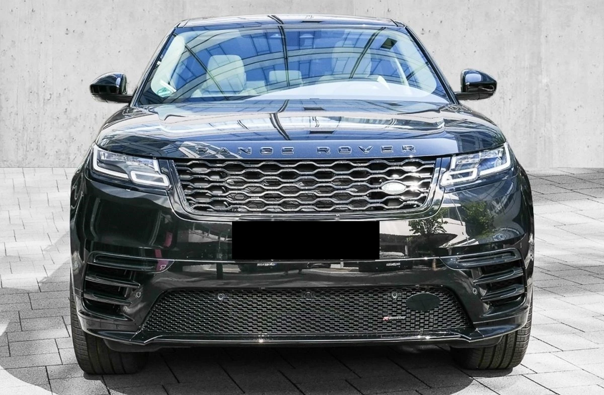 Land Rover Range Rover Velar D300 = R-Dynamic SE= Гаранция - [1] 