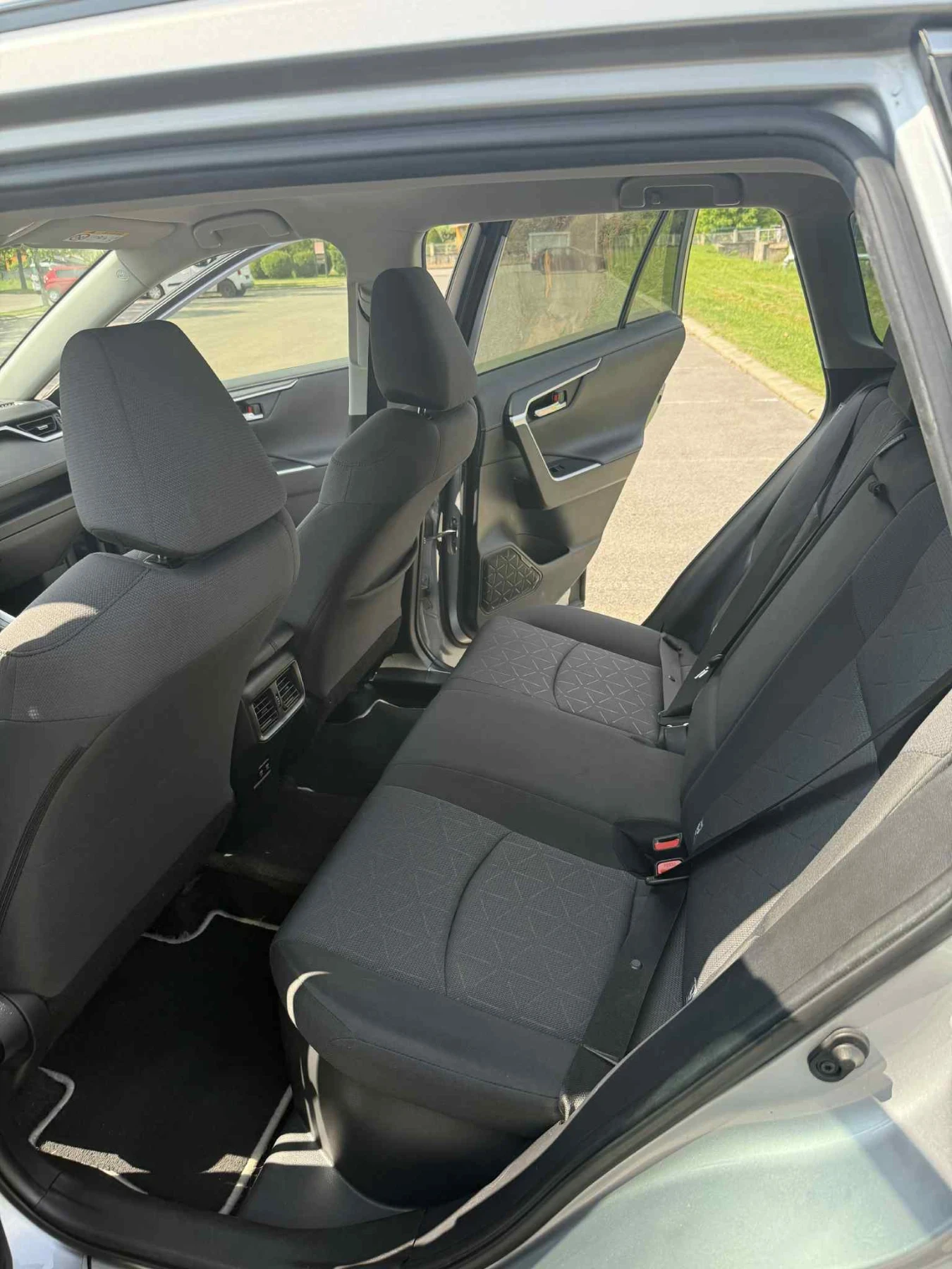 Toyota Rav4  - изображение 10