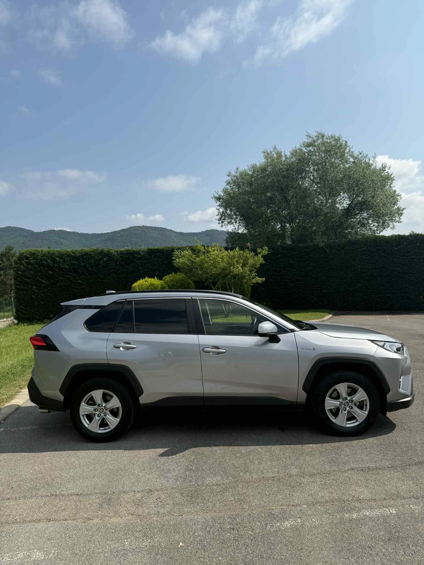 Toyota Rav4  - изображение 4