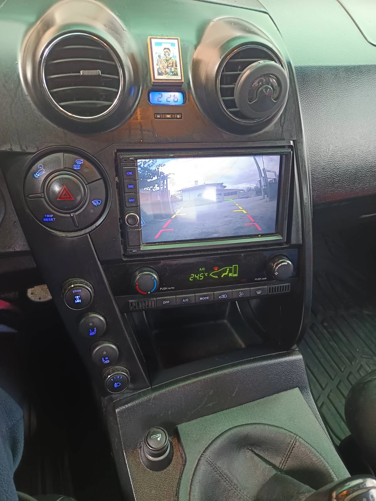 SsangYong Actyon  - изображение 8