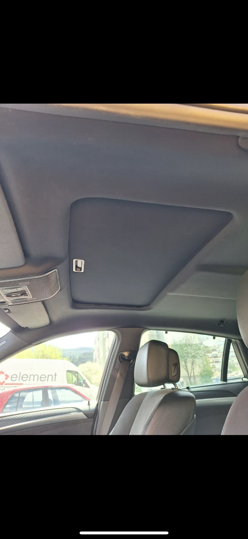 BMW X6 Xdrive 4.0D 8ZF | Mobile.bg   11