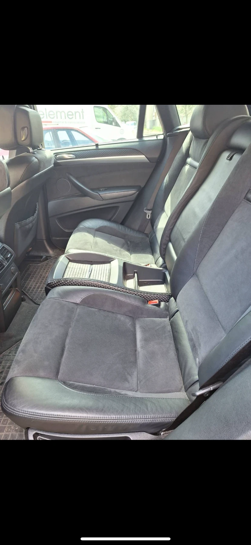 BMW X6 Xdrive 4.0D 8ZF | Mobile.bg   12