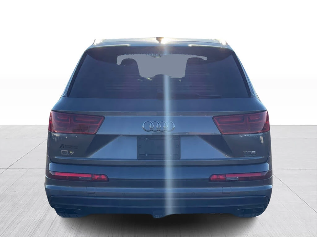 Audi Q7 Technik BOSE* PANO* 360CAM* * CARPLAY*  | Mobile.bg   3