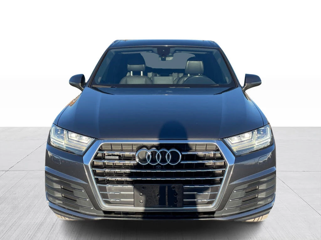 Audi Q7 Technik BOSE* PANO* 360CAM* * CARPLAY*  | Mobile.bg   5