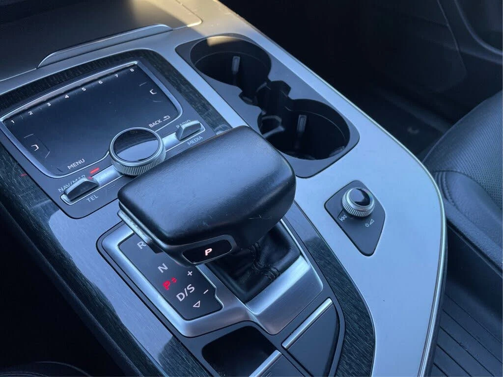 Audi Q7 Technik BOSE* PANO* 360CAM* * CARPLAY*  | Mobile.bg   17