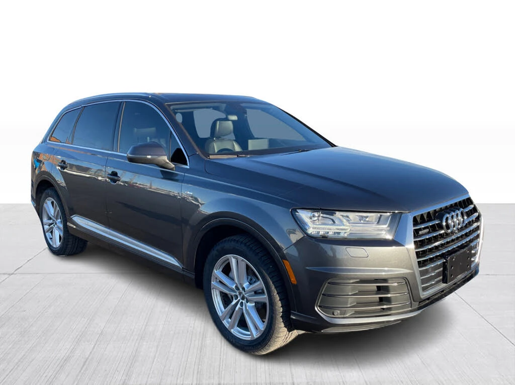 Audi Q7 Technik BOSE* PANO* 360CAM* * CARPLAY*  | Mobile.bg   1