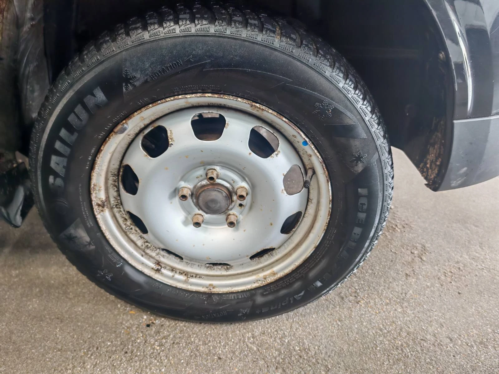 Dacia Duster 1.0TCe EcoG  | Mobile.bg   11