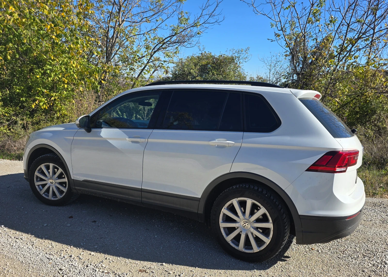 VW Tiguan 4 motion  | Mobile.bg � ����������� 3