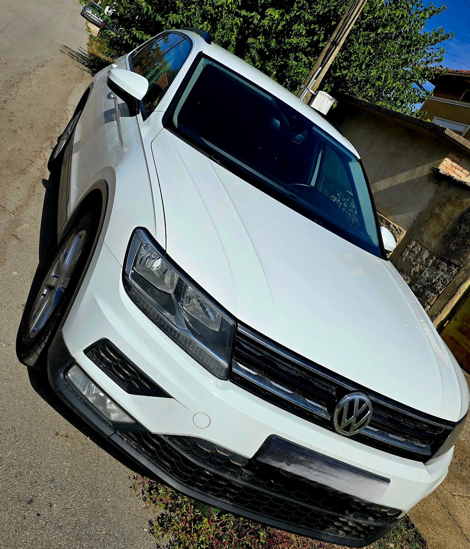 VW Tiguan 4 motion  | Mobile.bg � ����������� 2