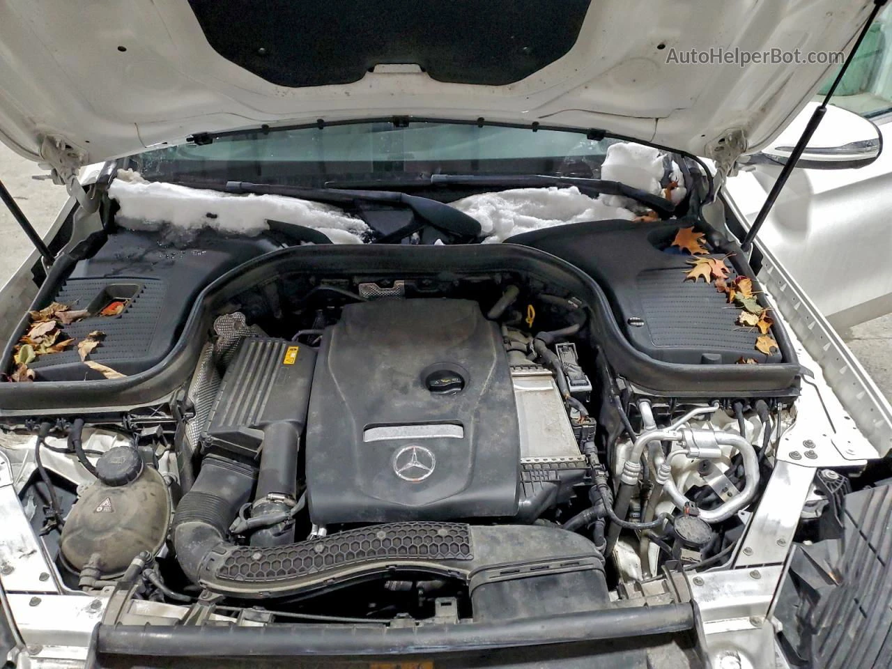 Mercedes-Benz GLC 300 * BURMESTER* 4MATIC* �����* ������ ���� | Mobile.bg � ����������� 11