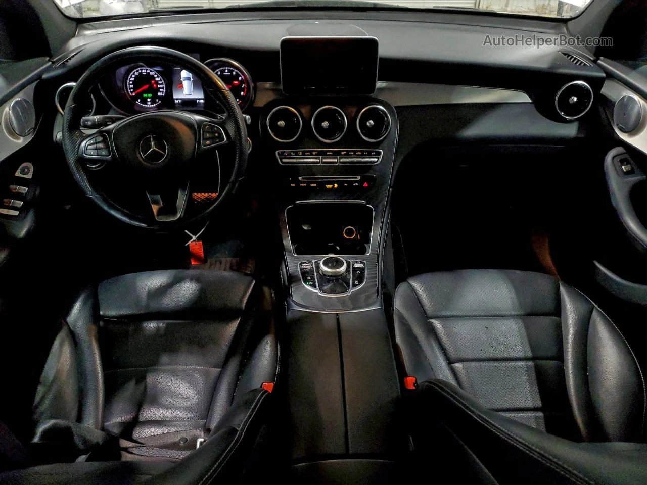 Mercedes-Benz GLC 300 * BURMESTER* 4MATIC* �����* ������ ���� | Mobile.bg � ����������� 7