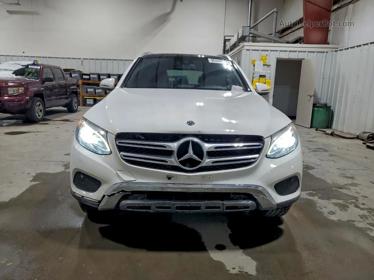 Mercedes-Benz GLC 300 * BURMESTER* 4MATIC* �����* ������ ���� | Mobile.bg � ����������� 1