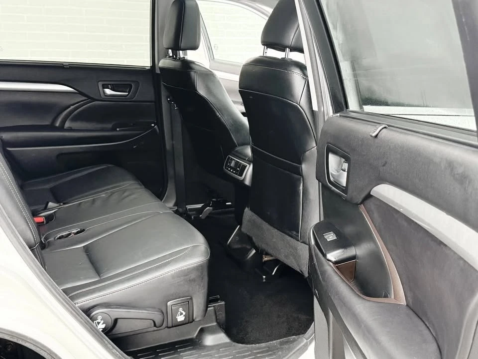 Toyota Highlander * * XLE* * CARFAX* *  | Mobile.bg � ����������� 11