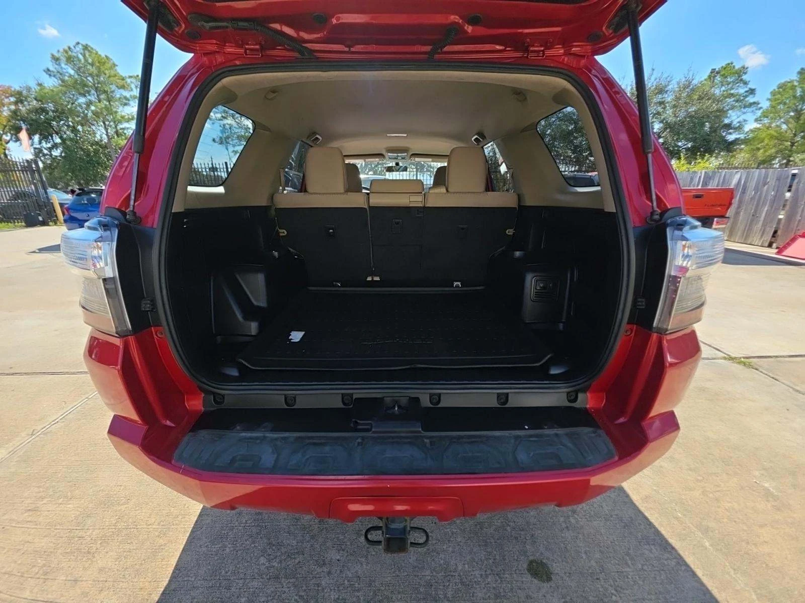 Toyota 4runner SR5 | Mobile.bg � ����������� 12