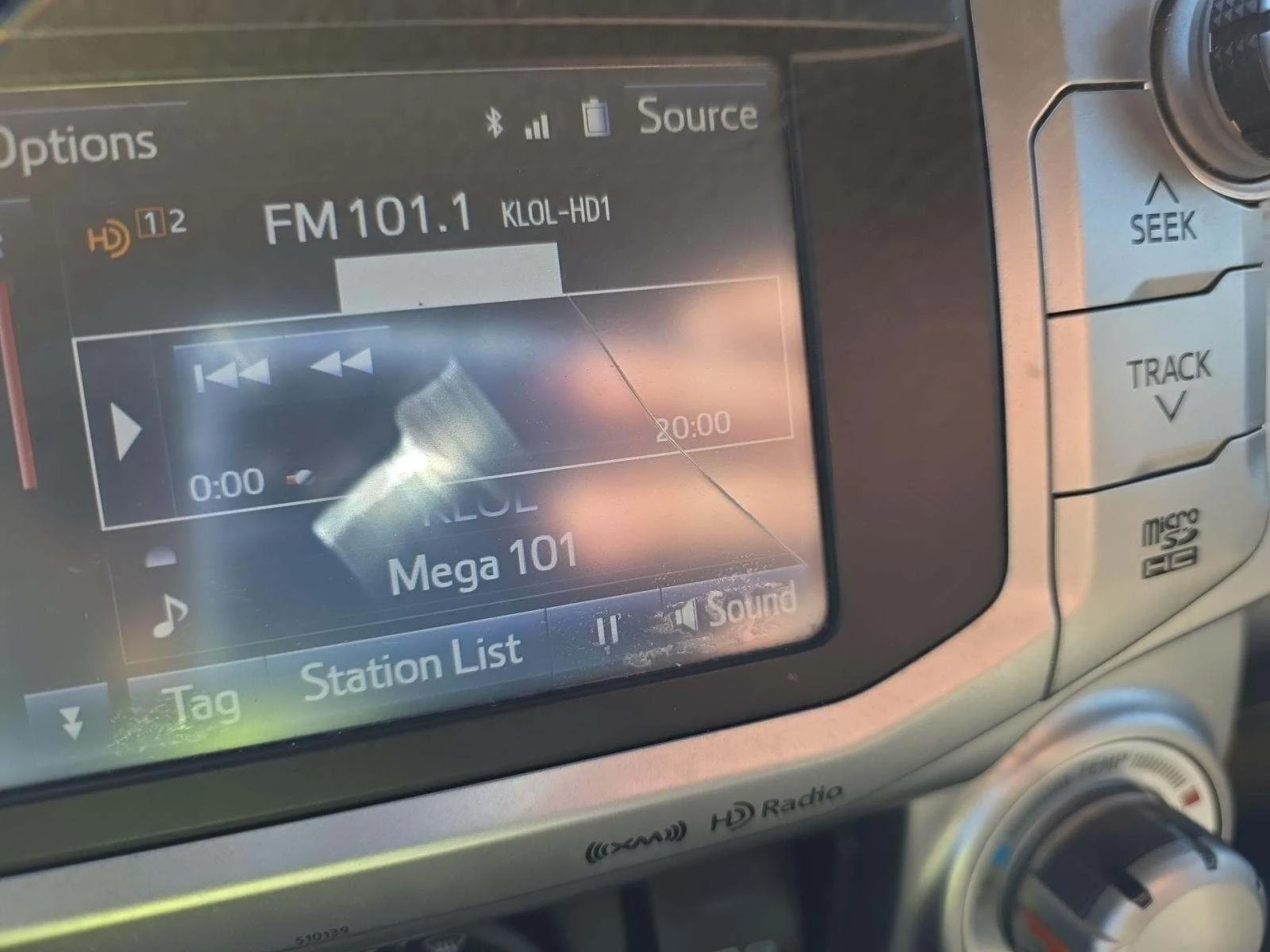 Toyota 4runner SR5 | Mobile.bg � ����������� 13