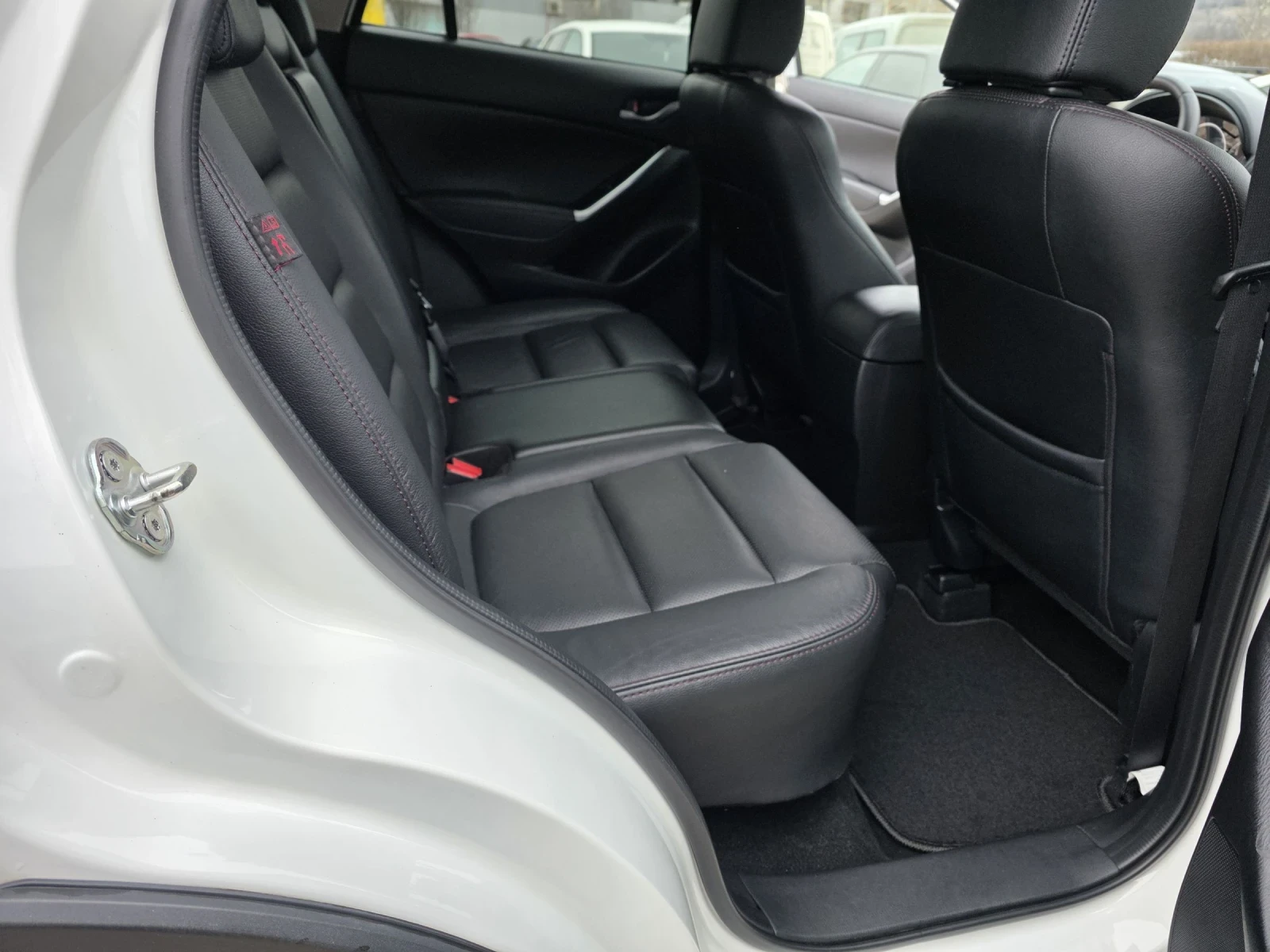 Mazda CX-5 2.5-194kc | Mobile.bg � ����������� 13