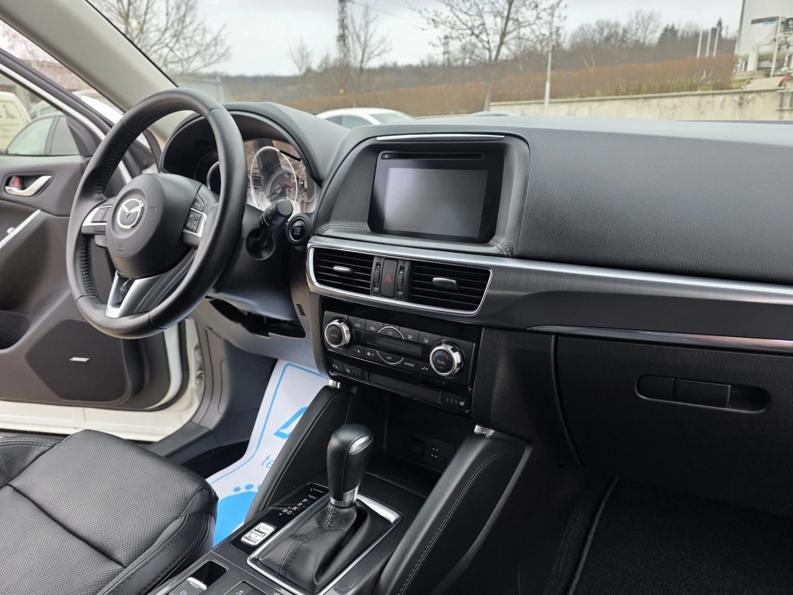 Mazda CX-5 2.5-194kc | Mobile.bg � ����������� 15