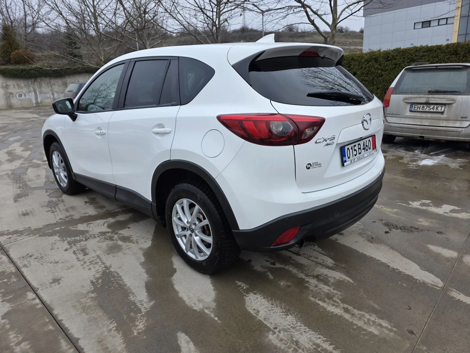 Mazda CX-5 2.5-194kc | Mobile.bg � ����������� 3