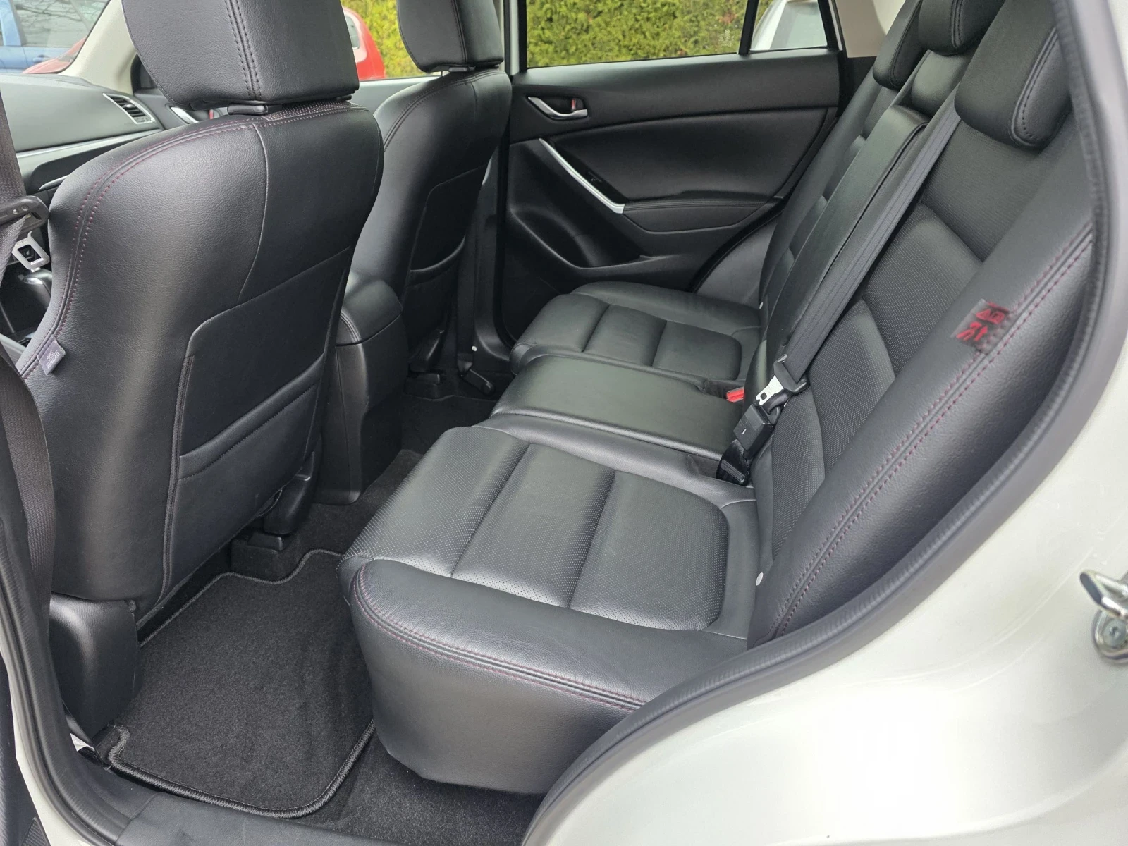 Mazda CX-5 2.5-194kc | Mobile.bg � ����������� 11