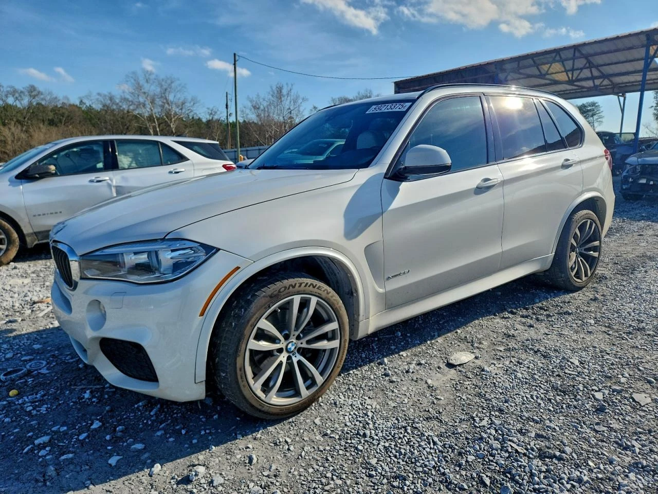 BMW X5 XDRIVE * TV * ПОДГРЕВ * ПАМЕТ * LED * NAVI  - изображение 3