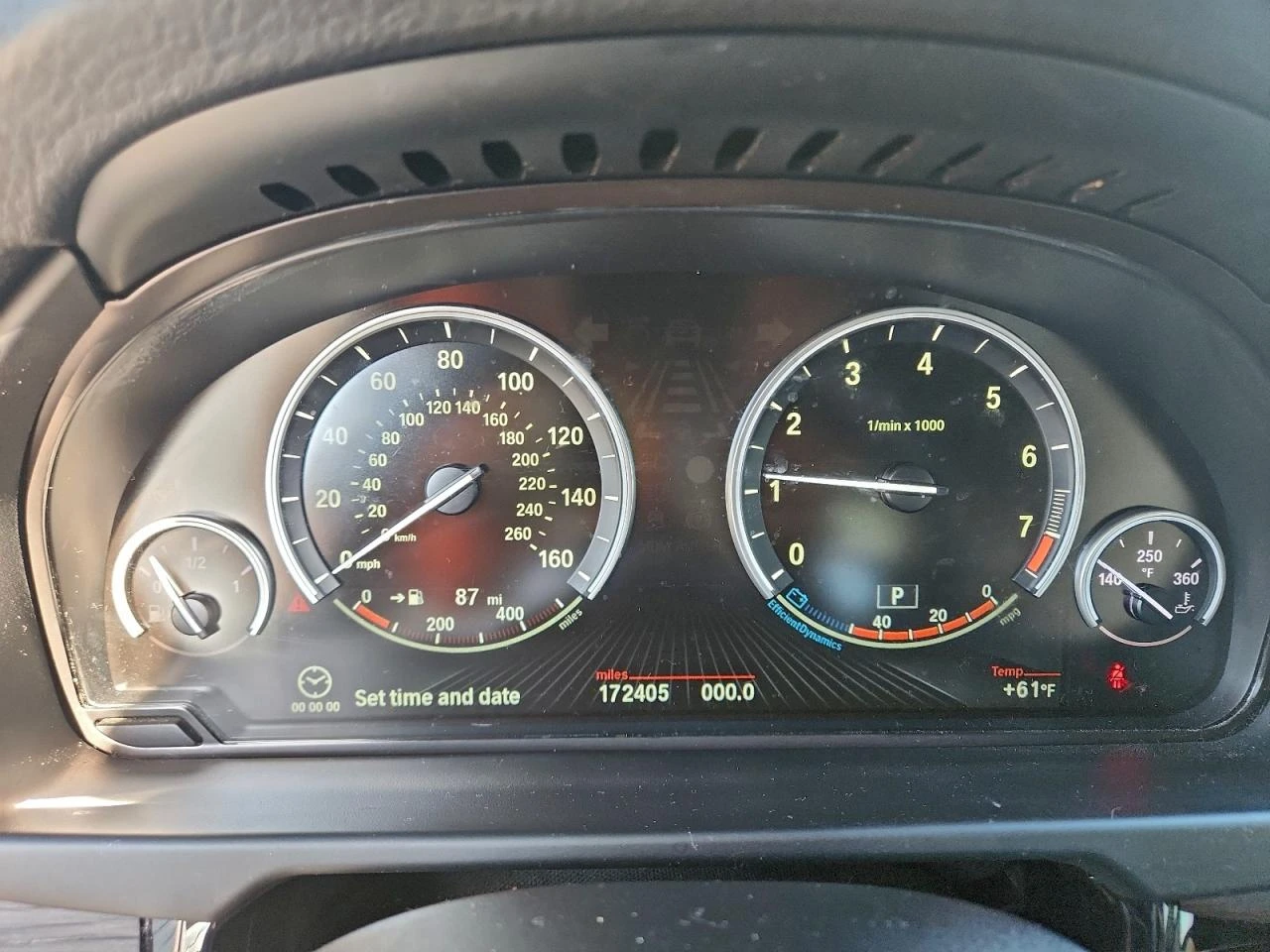 BMW X5 XDRIVE * TV * ������� * ����� * LED * NAVI  | Mobile.bg � ����������� 11