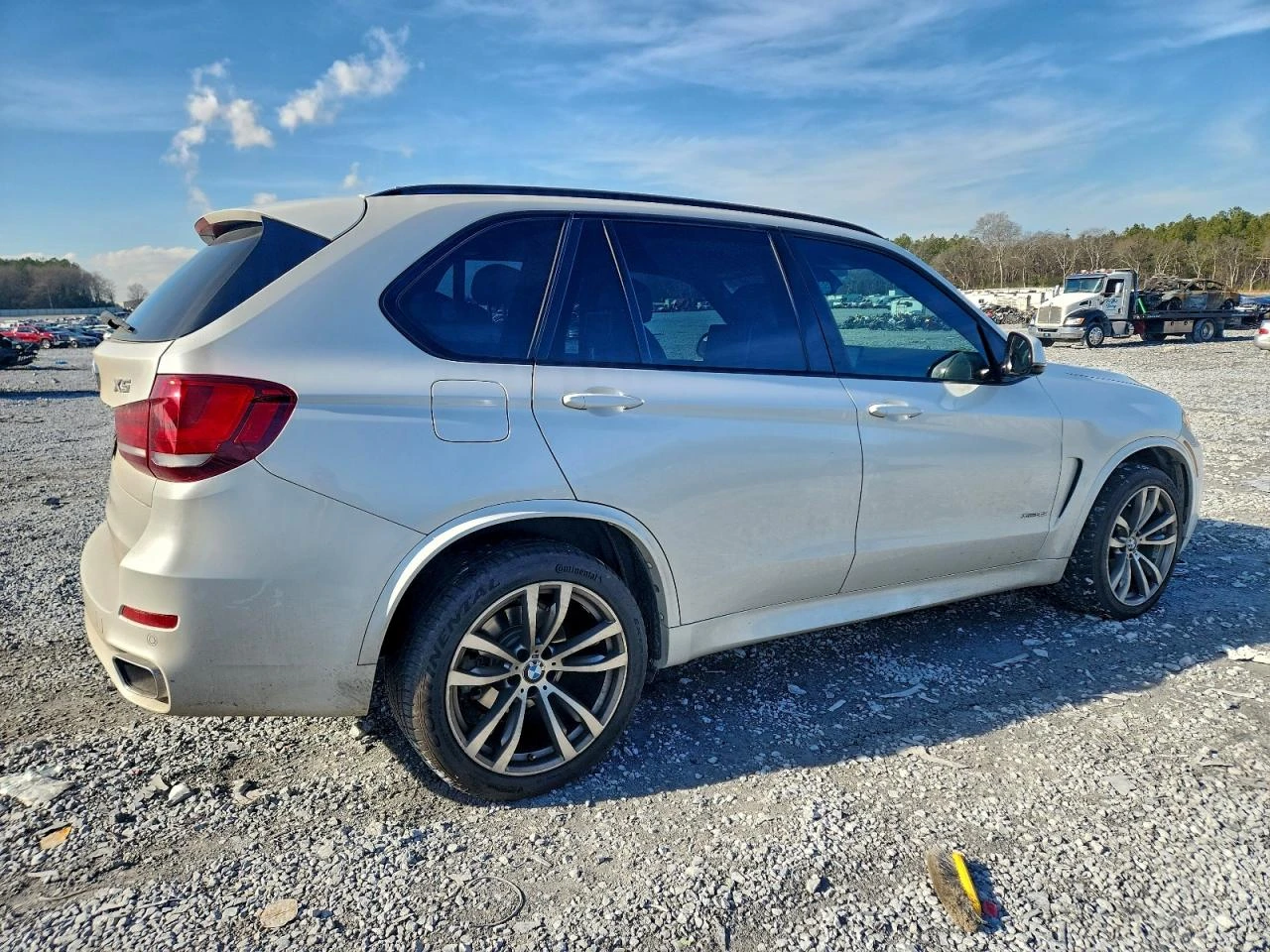 BMW X5 XDRIVE * TV * ПОДГРЕВ * ПАМЕТ * LED * NAVI  - изображение 4