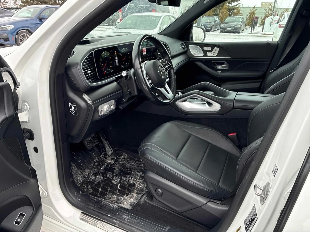 Mercedes-Benz GLE 350 * 360  * DISTRONIC * AMG * Подгреви * CARFAX   - изображение 5