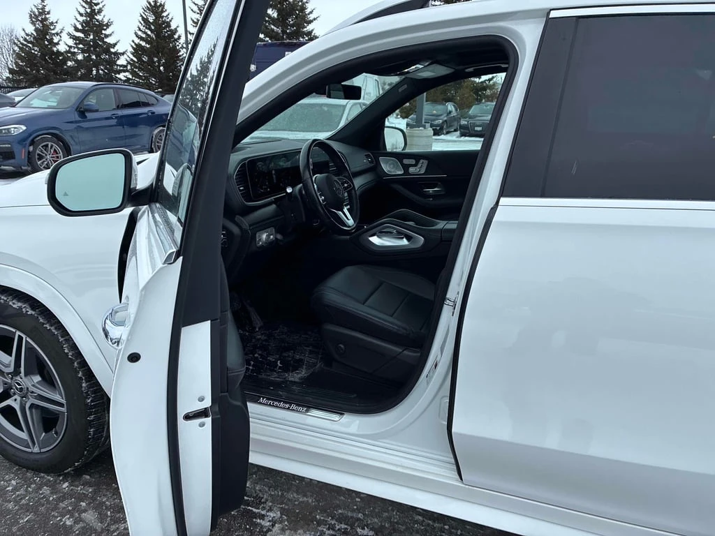 Mercedes-Benz GLE 350 * 360  * DISTRONIC * AMG * �������� * CARFAX   | Mobile.bg � ����������� 13