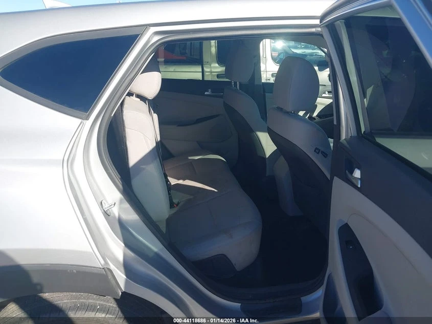 Hyundai Tucson 2l Se | Mobile.bg � ����������� 8