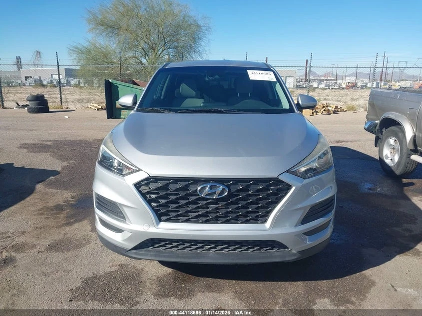 Hyundai Tucson 2l Se | Mobile.bg � ����������� 12