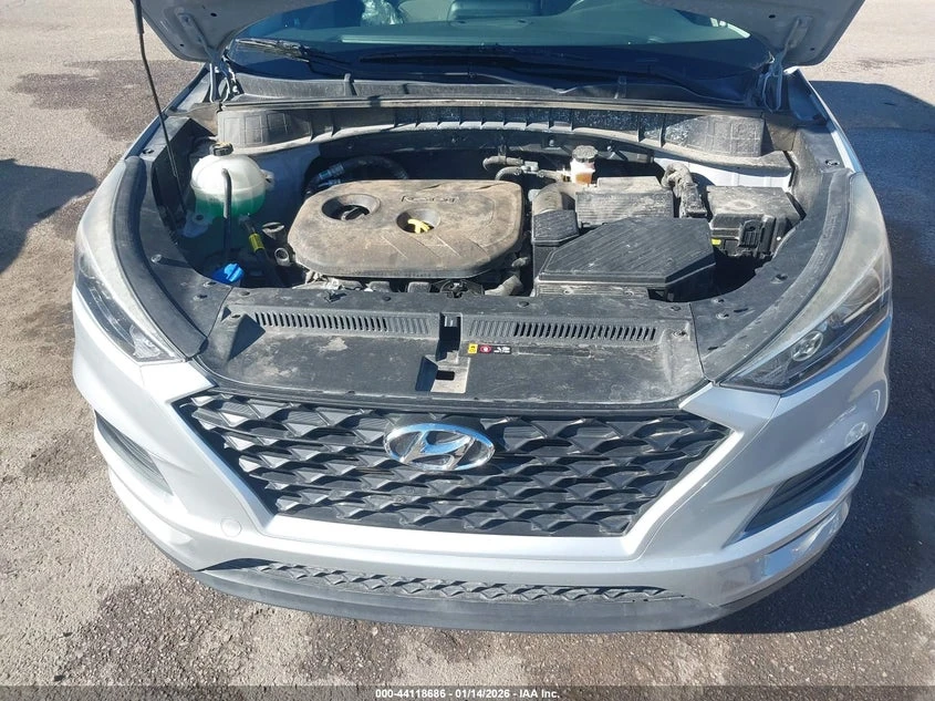 Hyundai Tucson 2l Se | Mobile.bg � ����������� 10