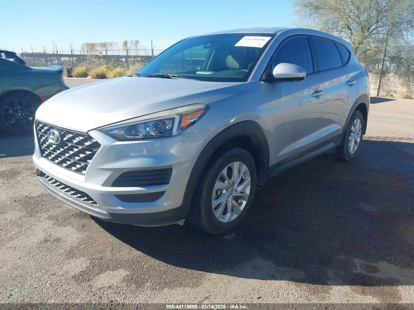 Hyundai Tucson 2l Se | Mobile.bg � ����������� 2
