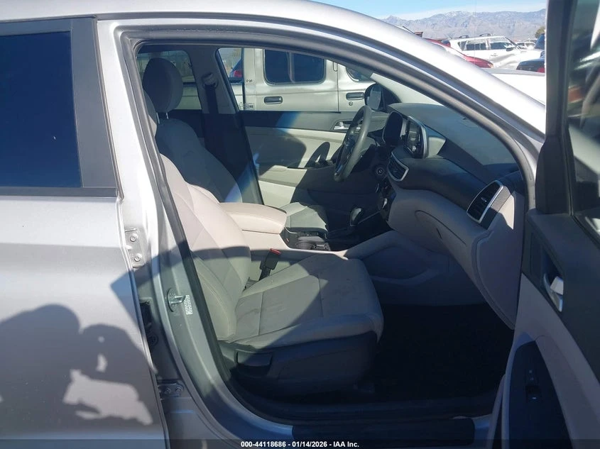 Hyundai Tucson 2l Se | Mobile.bg � ����������� 5