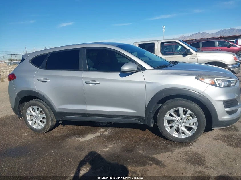 Hyundai Tucson 2l Se | Mobile.bg � ����������� 13