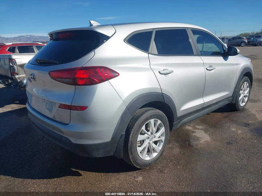 Hyundai Tucson 2l Se | Mobile.bg � ����������� 4