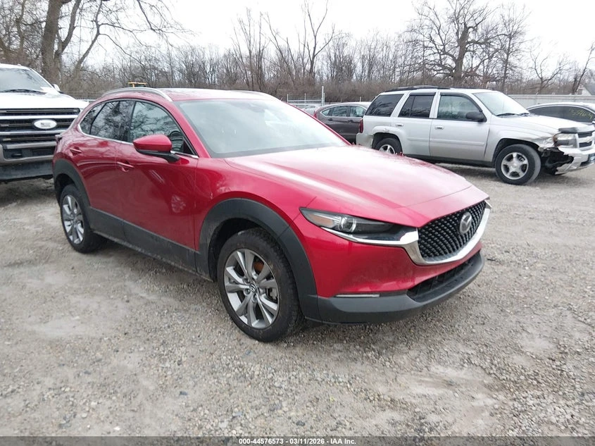 Mazda CX-30 2.5l Premium | Mobile.bg � ����������� 1