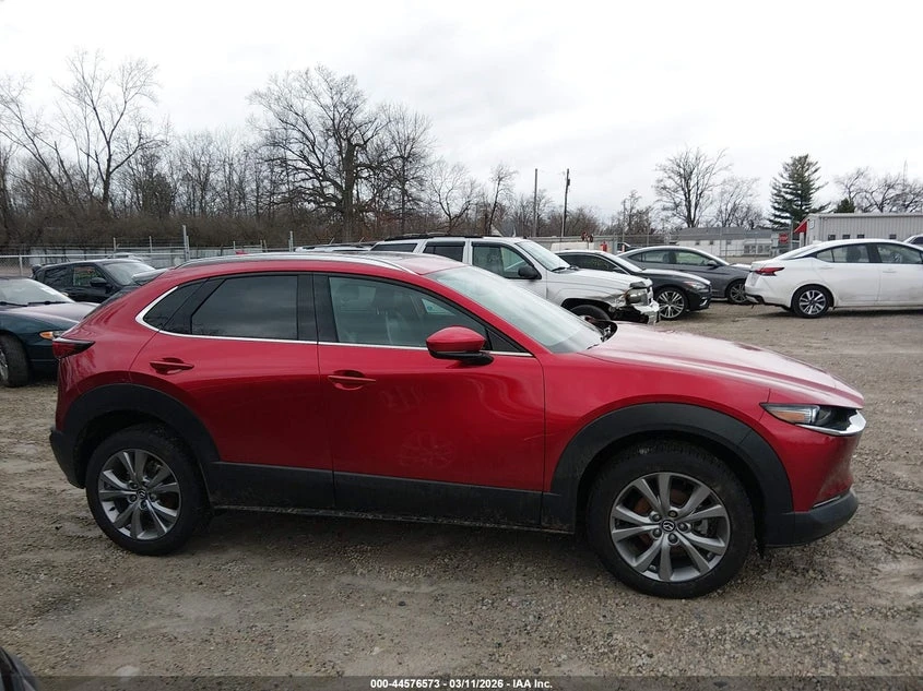 Mazda CX-30 2.5l Premium | Mobile.bg � ����������� 13
