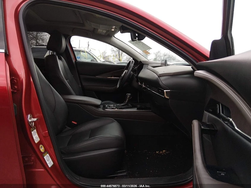 Mazda CX-30 2.5l Premium | Mobile.bg � ����������� 5