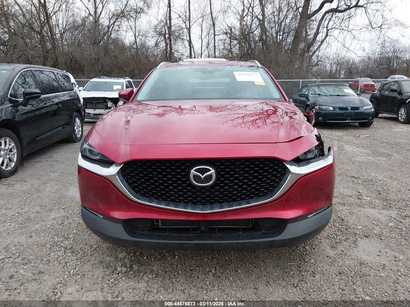 Mazda CX-30 2.5l Premium | Mobile.bg � ����������� 12
